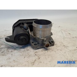 Citroen - C4 Picasso - Throttle body