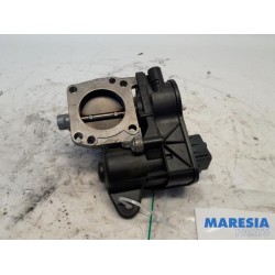 Citroen - C4 Picasso - Throttle body