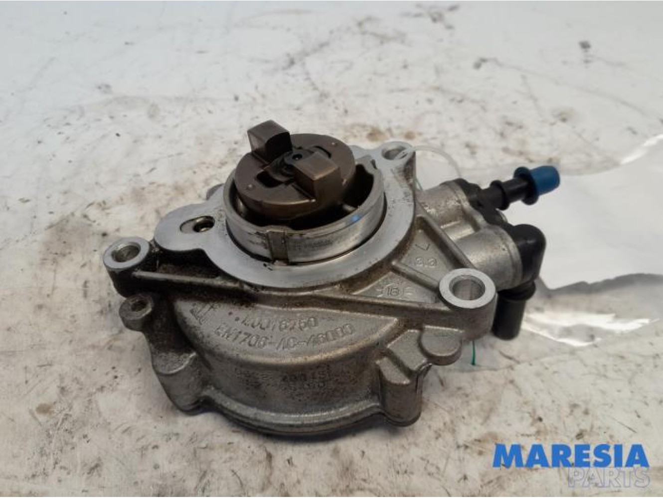Citroen - C4 Picasso - Vacuum pump (petrol)