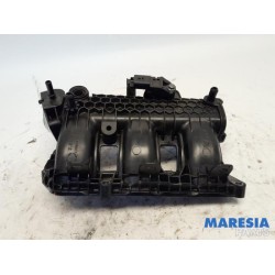 Citroen - C4 Picasso - Intake manifold