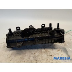Citroen - C4 Picasso - Intake manifold