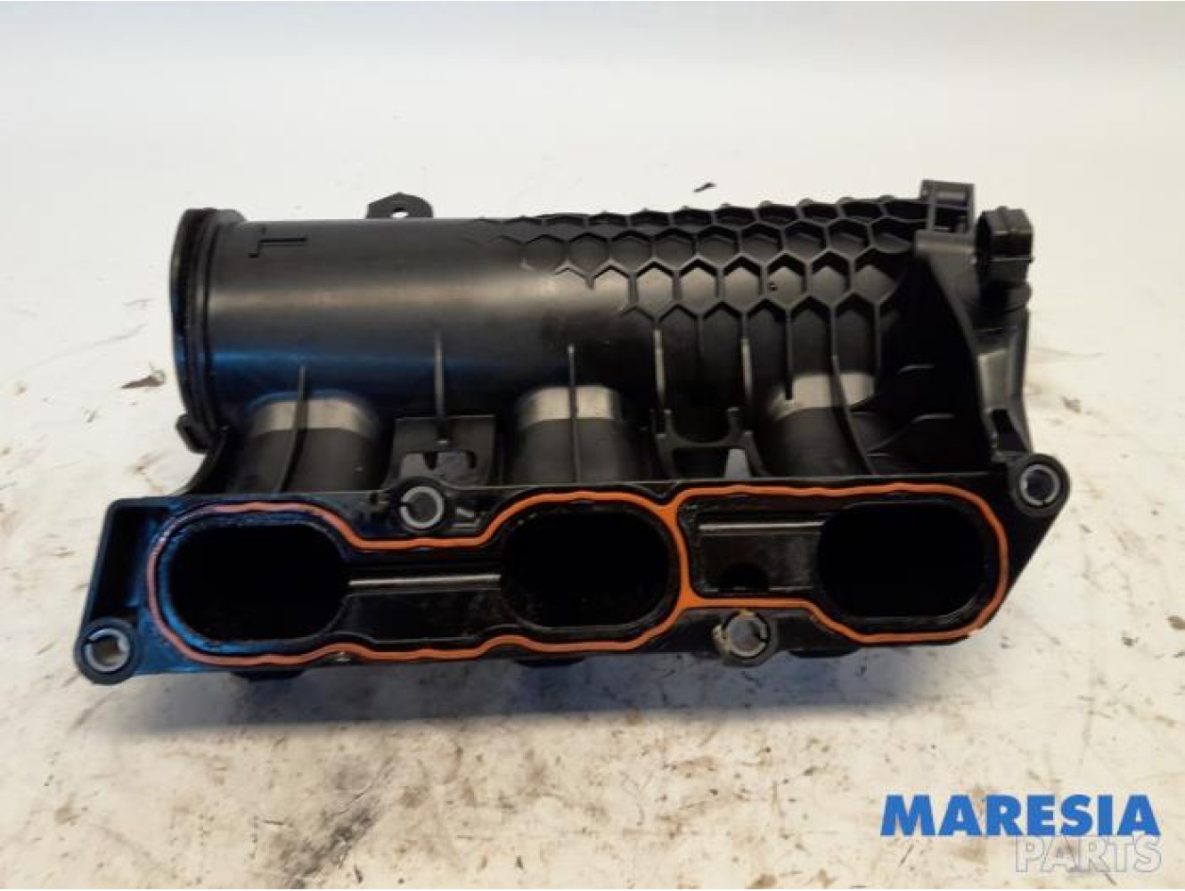 Citroen - C4 Picasso - Intake manifold