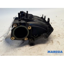 Citroen - C4 Picasso - Intake manifold