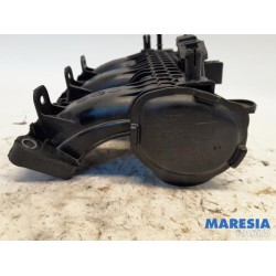 Citroen - C4 Picasso - Intake manifold