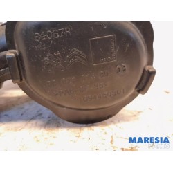 Citroen - C4 Picasso - Intake manifold