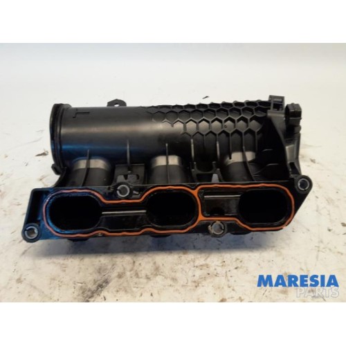 Citroen - C4 Picasso - Intake manifold