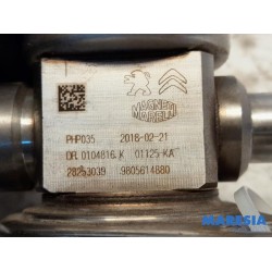 Citroen - C4 Picasso - Kraftstoffpumpe Mechanisch