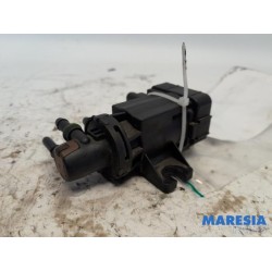 Citroen - C4 Picasso - Turbo pressure regulator