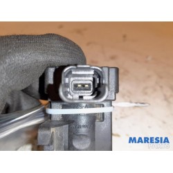 Citroen - C4 Picasso - Turbo pressure regulator