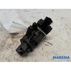 Citroen - C4 Picasso - Turbo pressure regulator