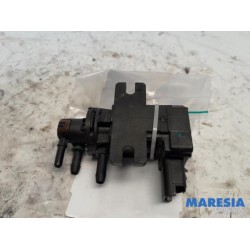 Citroen - C4 Picasso - Turbo pressure regulator