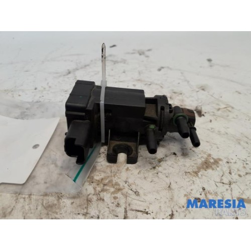 Citroen - C4 Picasso - Turbo pressure regulator