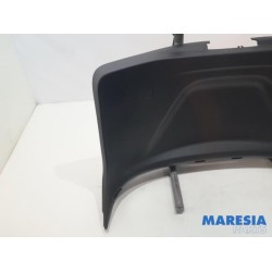 Alfa Romeo - Stelvio - Tailgate trim