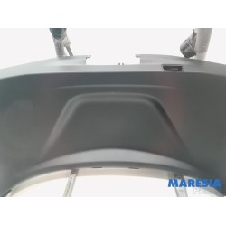 Alfa Romeo - Stelvio - Tailgate trim