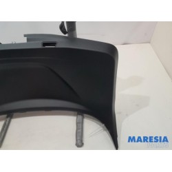 Alfa Romeo - Stelvio - Tailgate trim