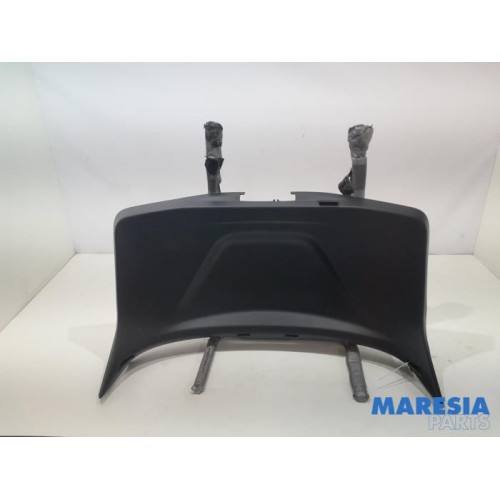 Alfa Romeo - Stelvio - Tailgate trim