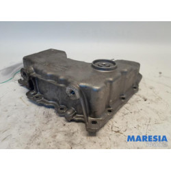 Citroen - C4 Picasso - Sump