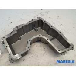 Citroen - C4 Picasso - Sump