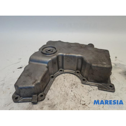 Citroen - C4 Picasso - Sump