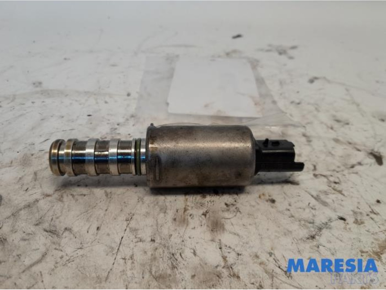 Citroen - DS5 - Nokkenas Sensor