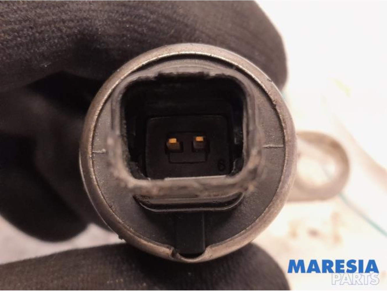 Citroen - DS5 - Nokkenas Sensor