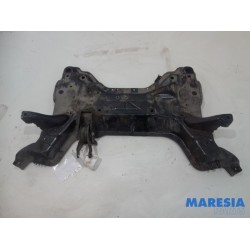 Peugeot - RCZ - Subframe