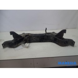 Peugeot - RCZ - Subframe