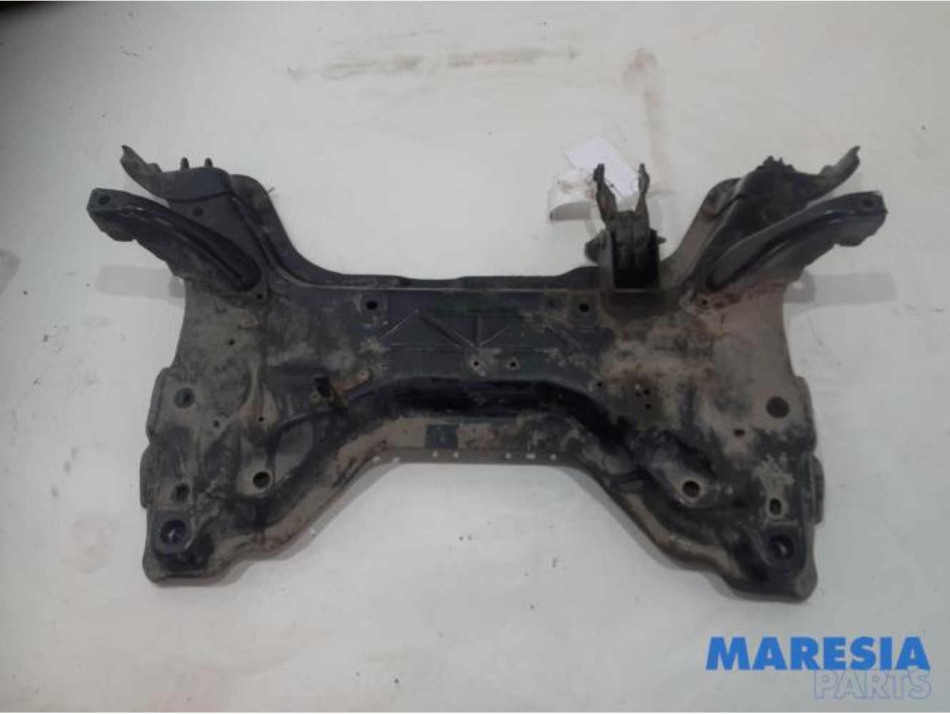Peugeot - RCZ - Subframe