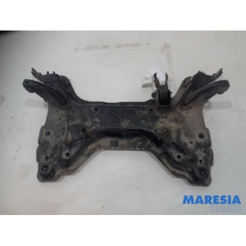 Peugeot - RCZ - Subframe