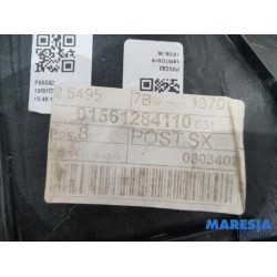 Alfa Romeo - Stelvio - Portierbekleding 4Deurs links-achter