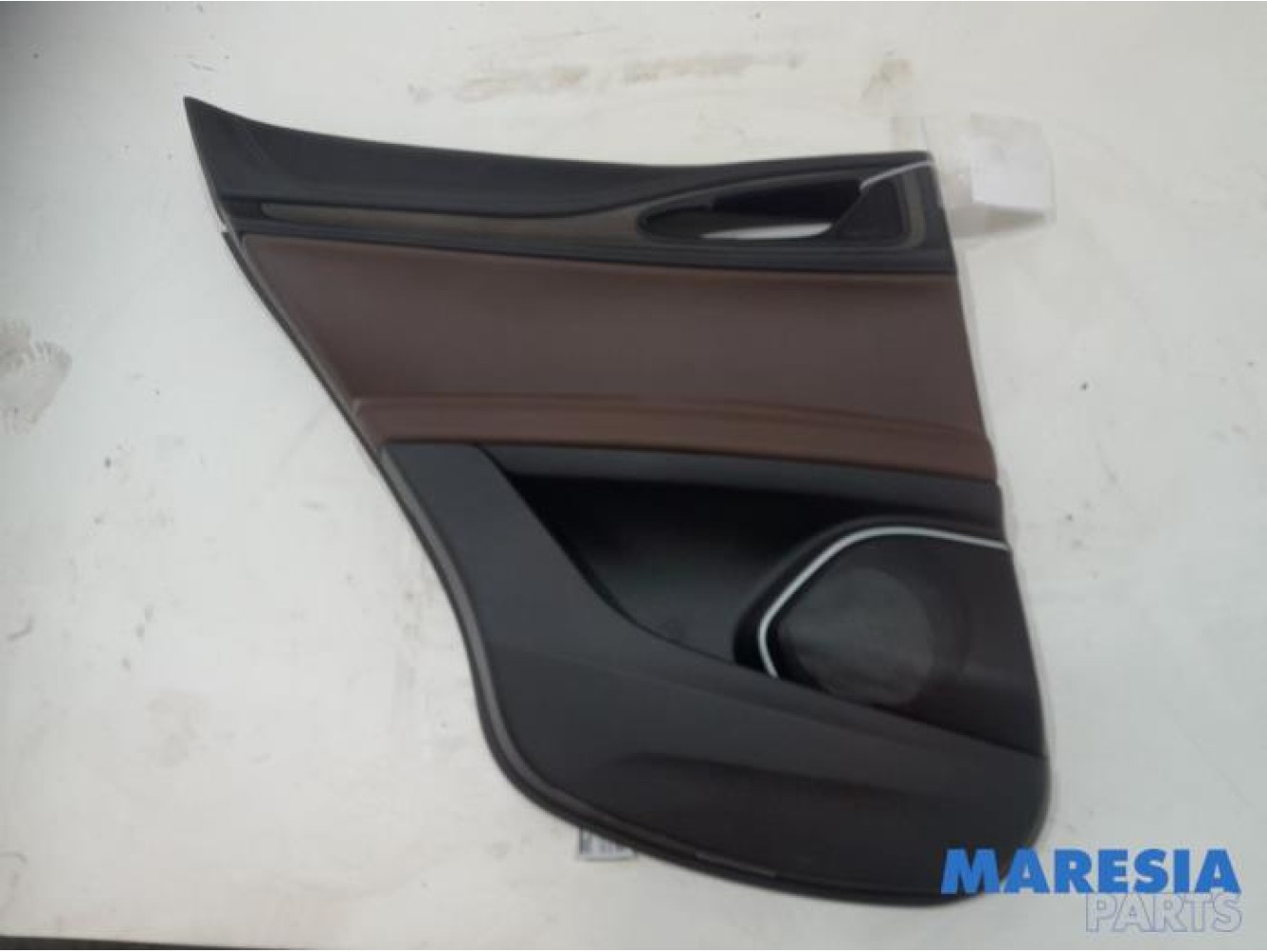 Alfa Romeo - Stelvio - Portierbekleding 4Deurs links-achter
