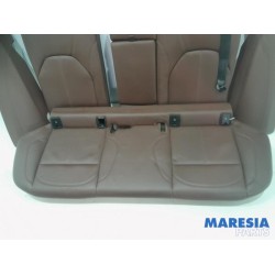 Alfa Romeo - Stelvio - Banquette arrière