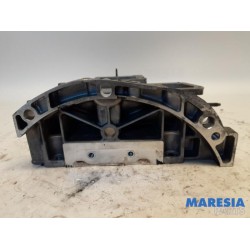 Citroen - C4 Picasso - Sump