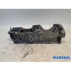 Citroen - C4 Picasso - Sump
