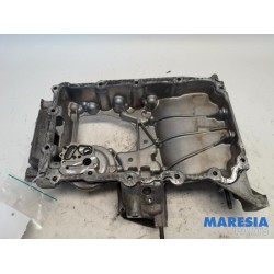Citroen - C4 Picasso - Sump