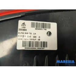 Alfa Romeo - Stelvio - Achterlichtset links+rechts