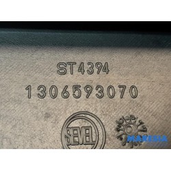 Fiat - Ducato - Dashboardkastje