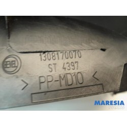 Fiat - Ducato - Glovebox