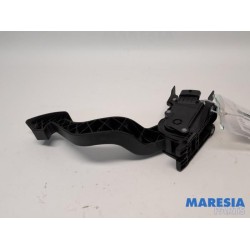 Fiat - Ducato - Gaspedaalpositie Sensor