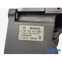 Fiat - Ducato - Gaspedaalpositie Sensor