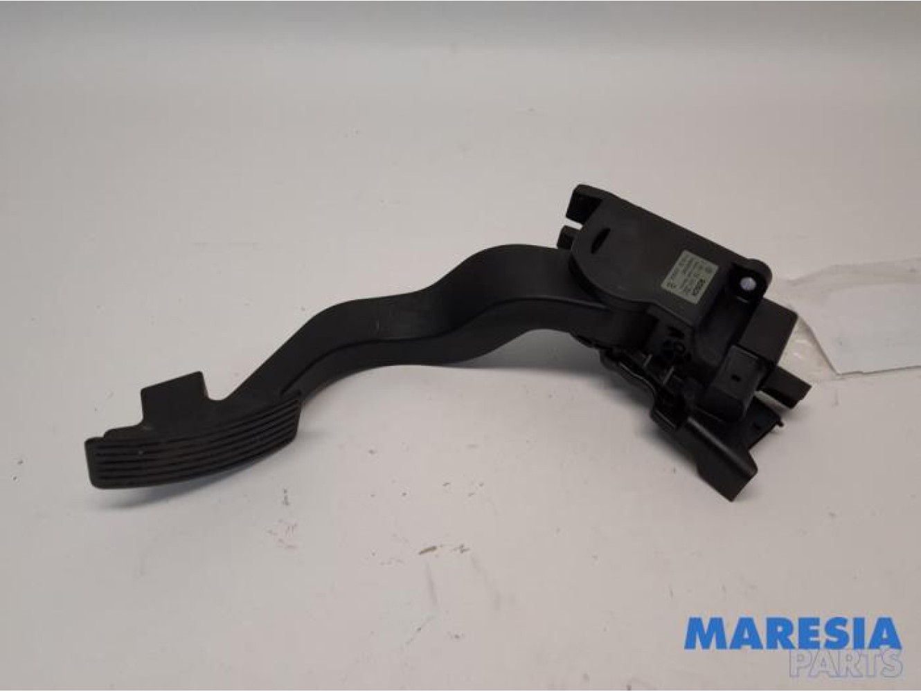 Fiat - Ducato - Gaspedaalpositie Sensor