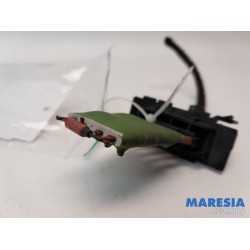 Fiat - Ducato - Heater resistor