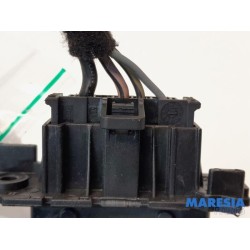 Fiat - Ducato - Heater resistor