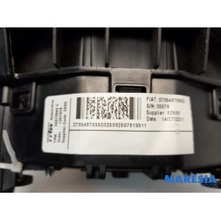Fiat - Ducato - Airbag links (Stuur)