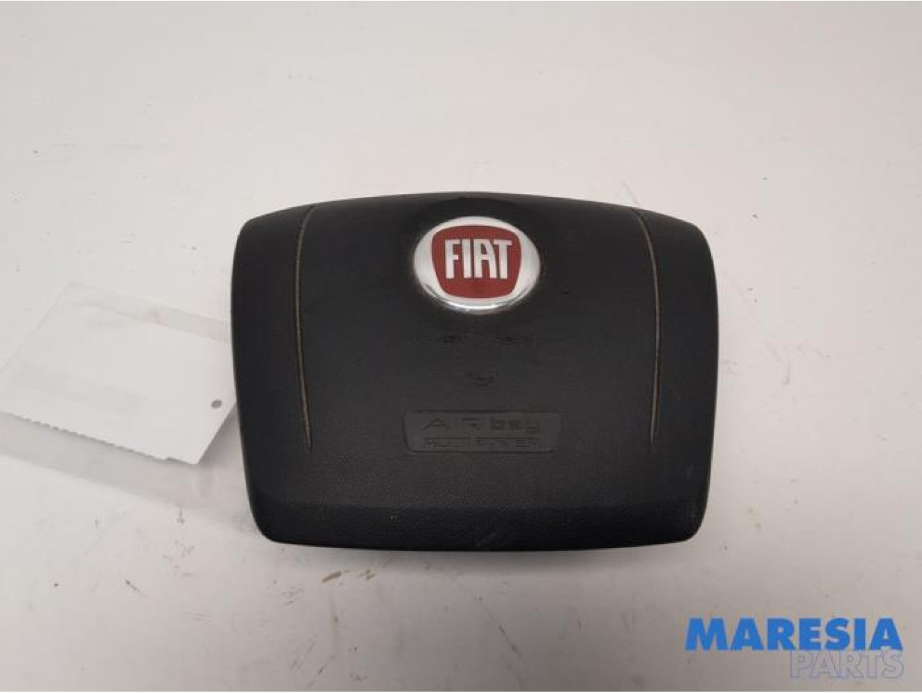 Fiat - Ducato - Airbag links (Stuur)