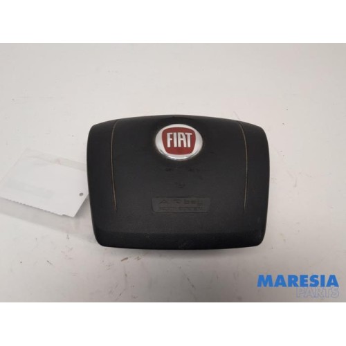 Fiat - Ducato - Airbag links (Stuur)