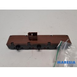 Fiat - Ducato - Panic lighting switch
