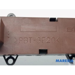 Fiat - Ducato - Panic lighting switch