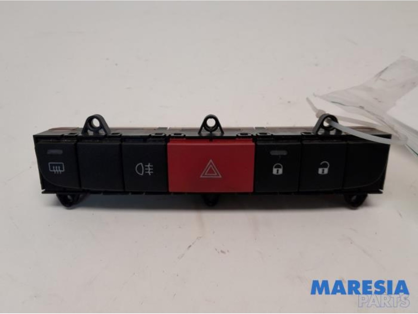 Fiat - Ducato - Panic lighting switch