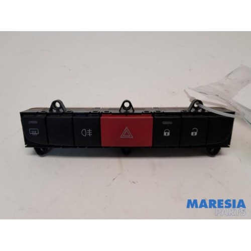 Fiat - Ducato - Panic lighting switch